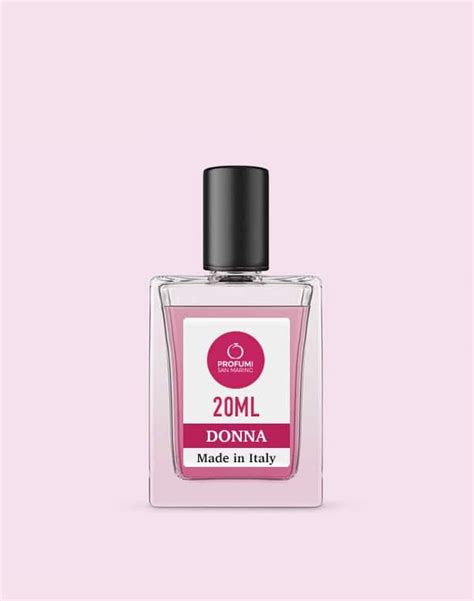 equivalenza 166 coco mademoiselle